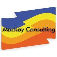 mackay consulting inc. logo image