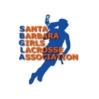 santa barbara girls lacrosse association (sbgla) logo image