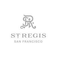 the st. regis san francisco logo image