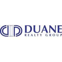 duane realty group logo image