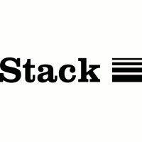 stack communications ltd. logo image