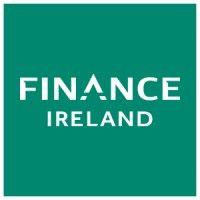 finance ireland logo image