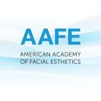 american academy of facial esthetics logo image