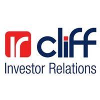 ircliff logo image