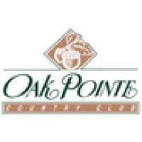 oak pointe country club logo image