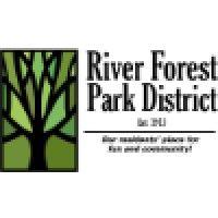 river forest park district