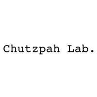 chutzpah lab logo image