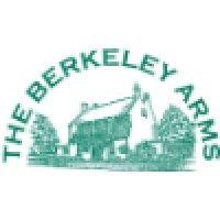 the berkeley arms logo image