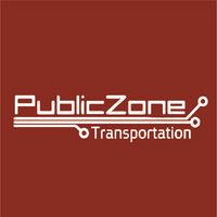 publiczone ltd. logo image