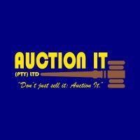 auction it logo image