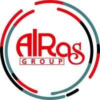 al ras group logo image