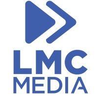 lmc media logo image