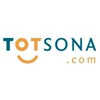 tot sona records logo image