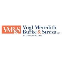 vogl meredith burke & streza llp logo image