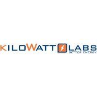 kilowatt labs, inc. logo image