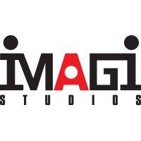 imagi animation studios logo image