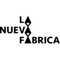 la nueva fábrica logo image