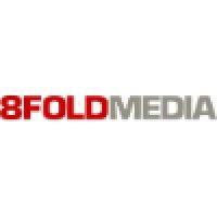 8foldmedia logo image