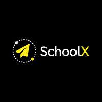 schoolx logo image