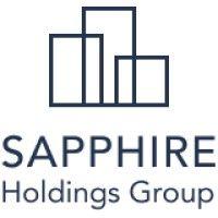 sapphire holdings group logo image