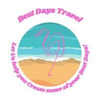 best days travel logo image