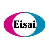 eisai co., ltd. logo image