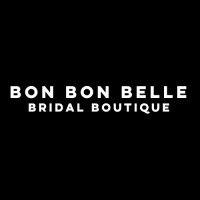 bon bon belle bridal logo image