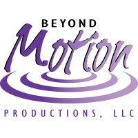 beyond motion productions, l.l.c. logo image