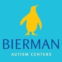 bierman autism centers logo image