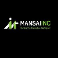 mansai inc. logo image