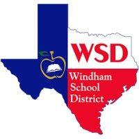 windham school district logo image