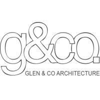 glen & company architecture logo image