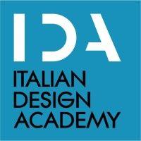 italian design academy logo image