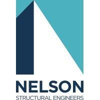 nelson structural engineers logo image