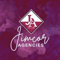 jimcor agencies logo image