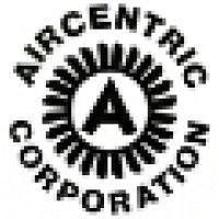 aircentric corp. logo image