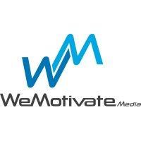 wemotivate media logo image