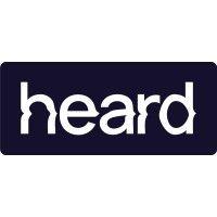 heard publishing logo image