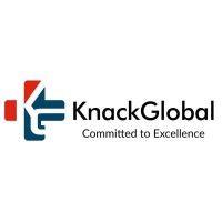 knack global logo image