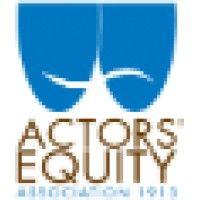 actors'​ equity association