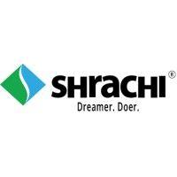 shrachi group logo image