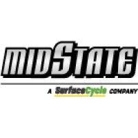 midstate reclamation and trucking, inc. logo image