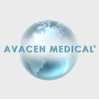 avacen medical logo image