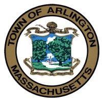 town of arlington, ma logo image