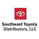 logo of Southeast Toyota Distributors Llc