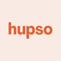 hupso logo image