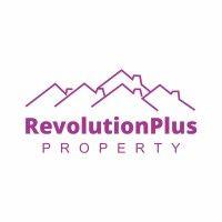 revolutionplus property logo image