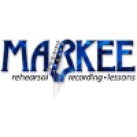 markee music logo image