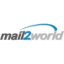 logo of Mail 2 World Inc