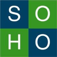 soho capital llc logo image